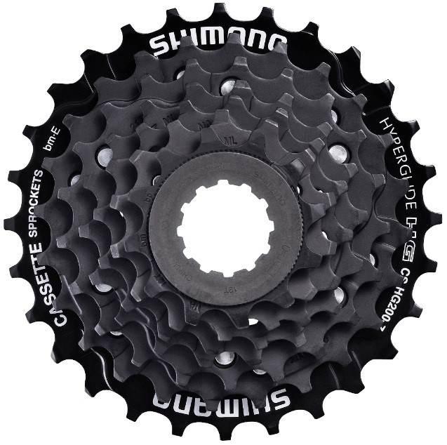 Kaseta 7S 12-32T Shimano Tourney Cs-Hg200-7 Folia
