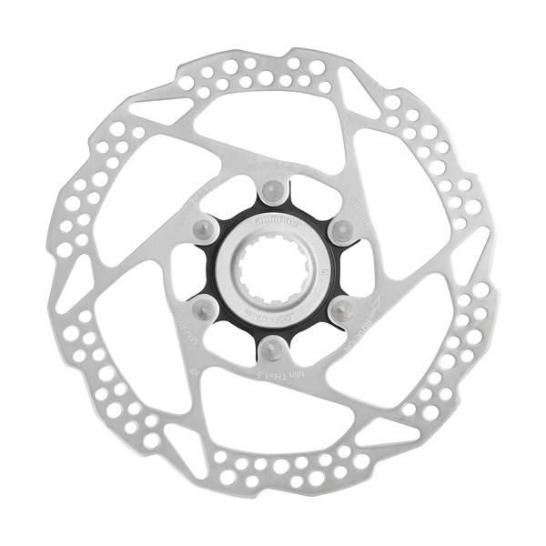 Tarcza Hamulcowa 180 Mm Cl Shimano Sm-Rt54