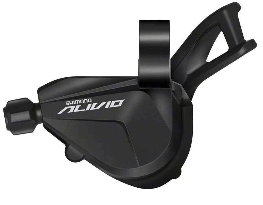 Manetka Przerzutki 2Rz Shimano Sl-M3100-L-2