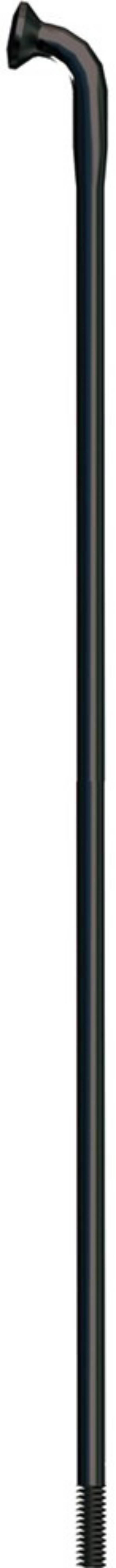 Szprychy Sapim D-Light 290 mm 36 sztCzarne