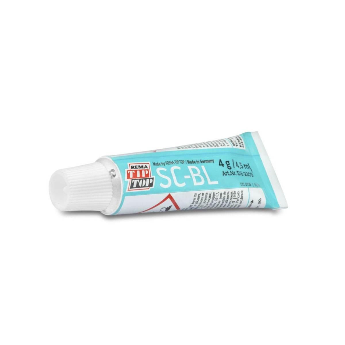Klej Special Cement BL do opon 4gTIP-TOP