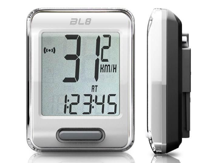 Komputer Echo BL-8 9F White/Black | IE15BL08W/B