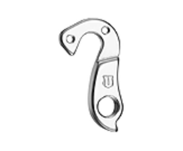 Hak GH-211 do ramy BH Bulls Union Blister