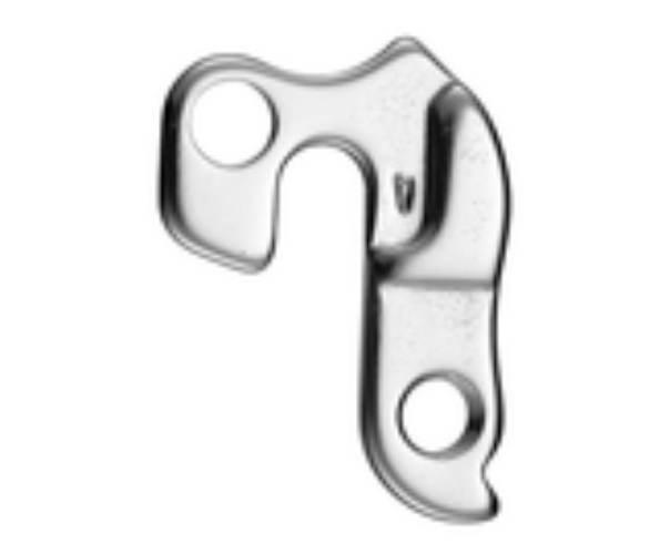 Hak GH-006 do ramy Union Blister | 439006