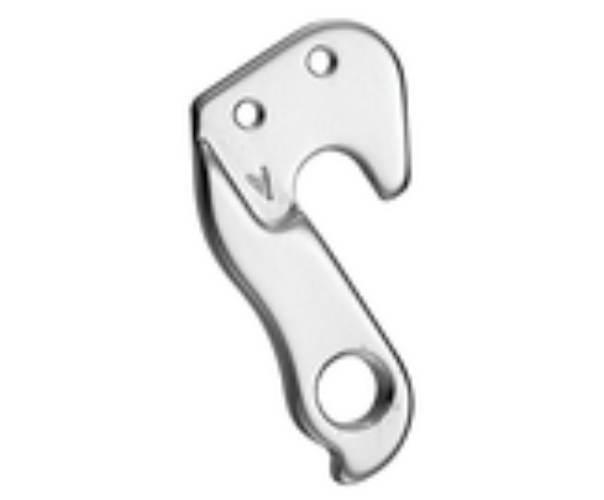 Hak GH-093 do ramy Union Blister | 439093