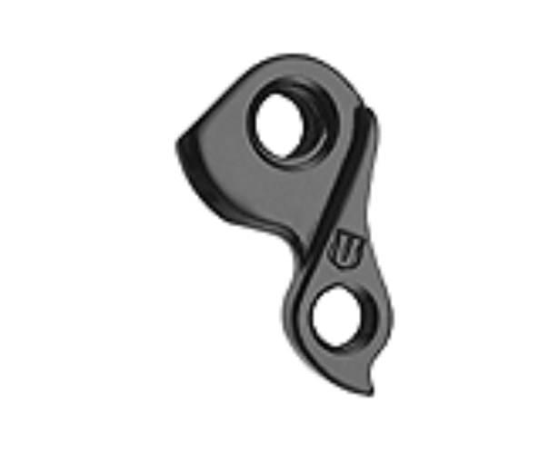 Hak GH-225 do ramy Trek Union Blister | 439225