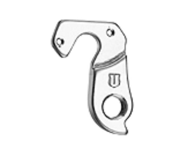 Hak GH-230 do ramy BMC Union Blister | 439230