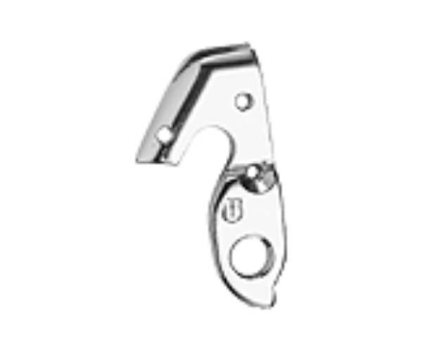 Hak GH-234 do ramy Wilier Union Blister | 439234