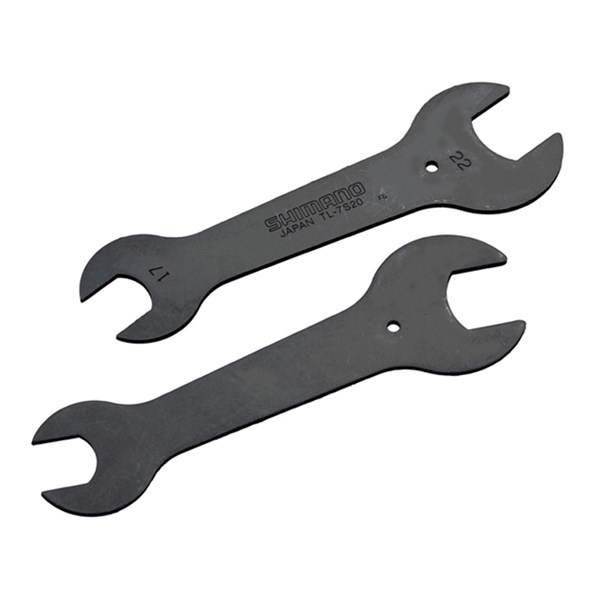 Klucz Do Stożków 17x22mm TL-7S20 Shimano