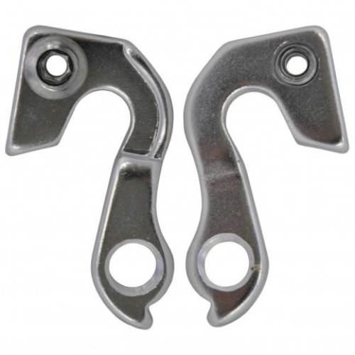 Hak GH-021 alu do ramy rowerowej FOLIA GW7-N Giant