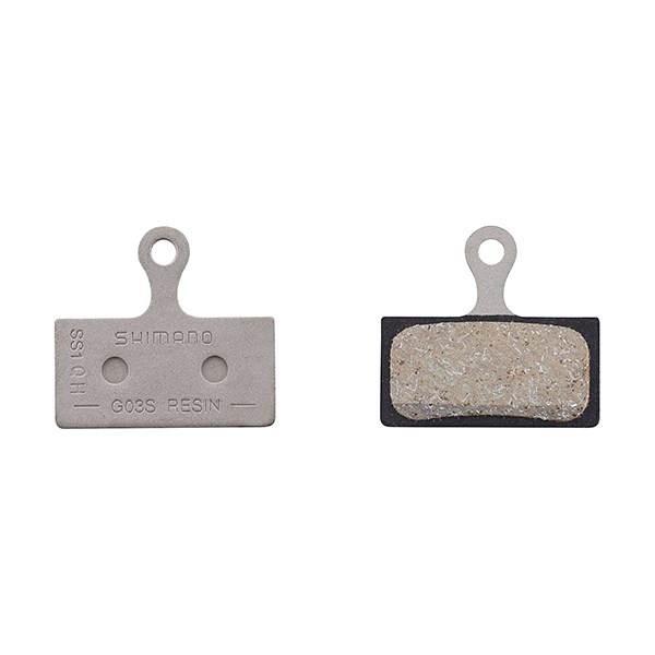 Okładziny Ham Tarcz G03S M7000 Shimano | Y8WW98031