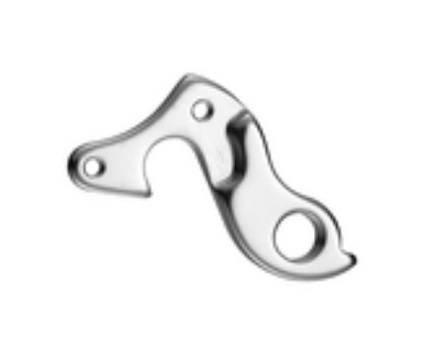 Hak GH-060 do ramy Union Blister | 439060