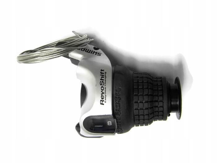DźwprzerzRS-41A 8S-prawa Revo Shifter | SA-SLRS41AR8D