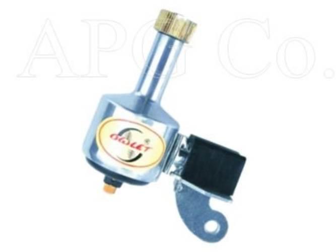 Dynamo Alu Lewe HW JY-515 | H-APG-160225-L