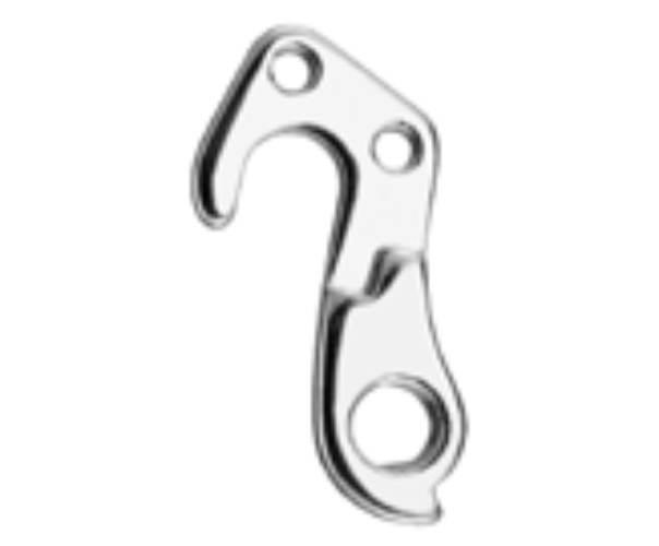Hak GH-138 do ramy Trek Union Blister | 439138