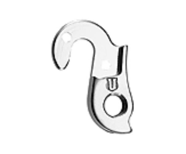 Hak GH-244 do ramy Bulls Union Blister | 439244