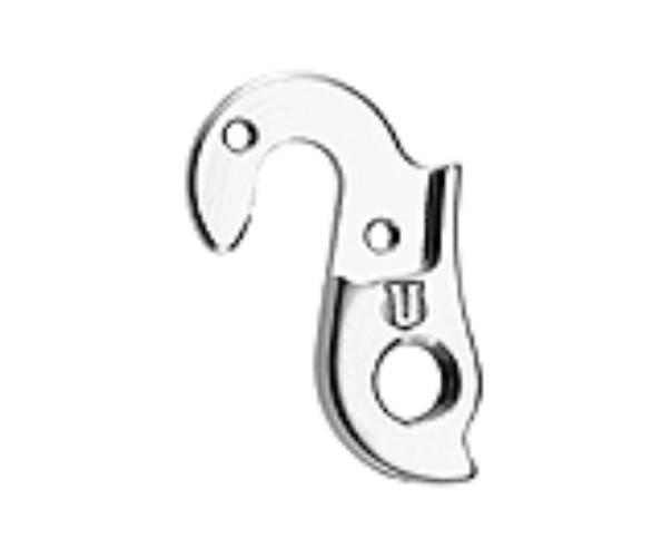 Hak GH-245 do ramy Bulls Union Blister | 439245