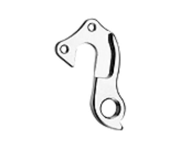 Hak GH-254 do ramy Bulls Union Blister | 439254