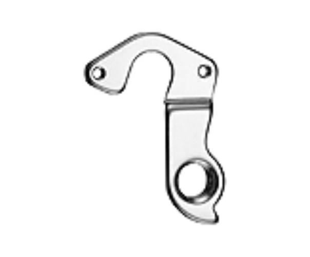 Hak GH-260 do ramy Cannondale Bulls Union Blister