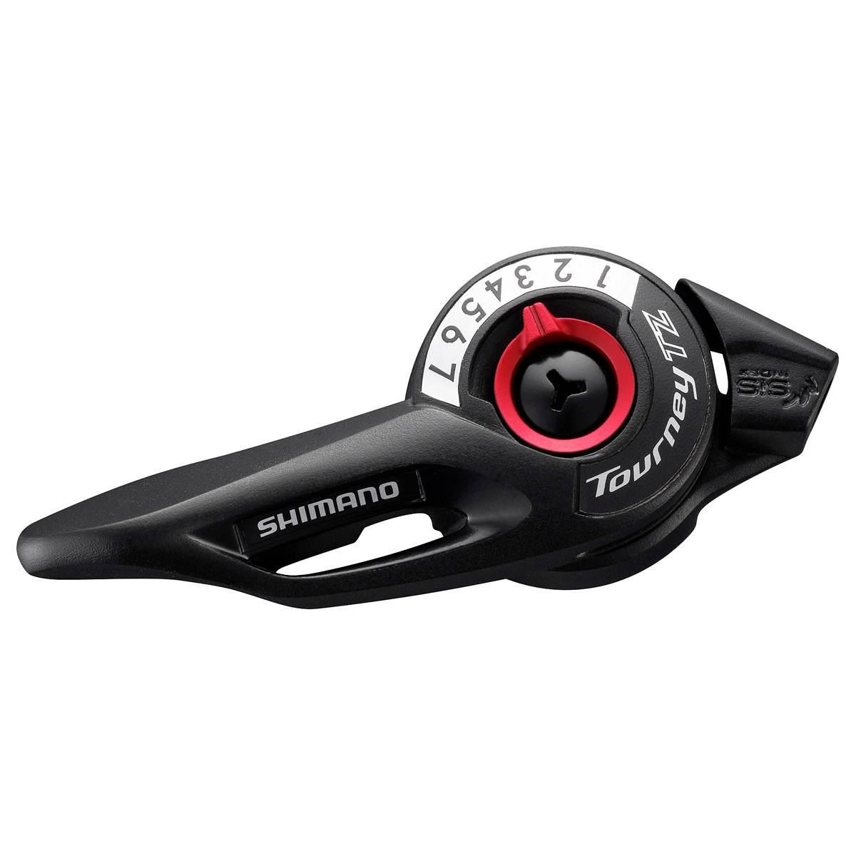 DźwprzerzPrawa 7rz SL-TZ500 | ASLTZ5007RA