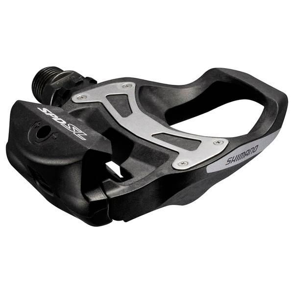 Pedały SPD-SL PD-R550L Czarne Shimano | EPDR550L