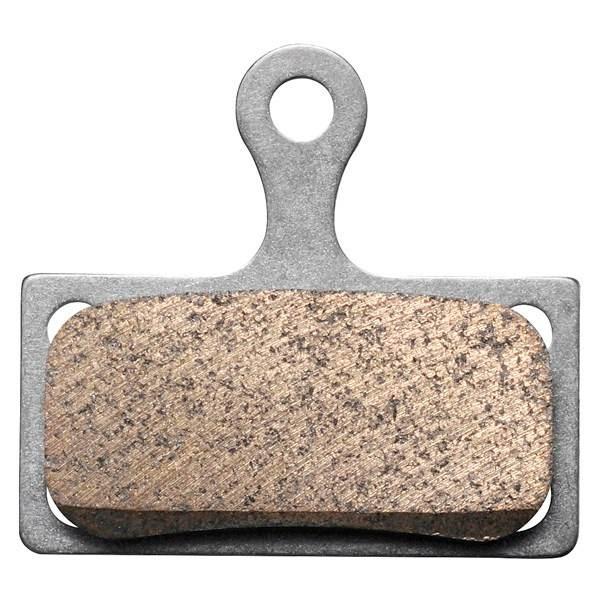 Okładziny Ham Tarcz G04Ti Metaliczne Shimano