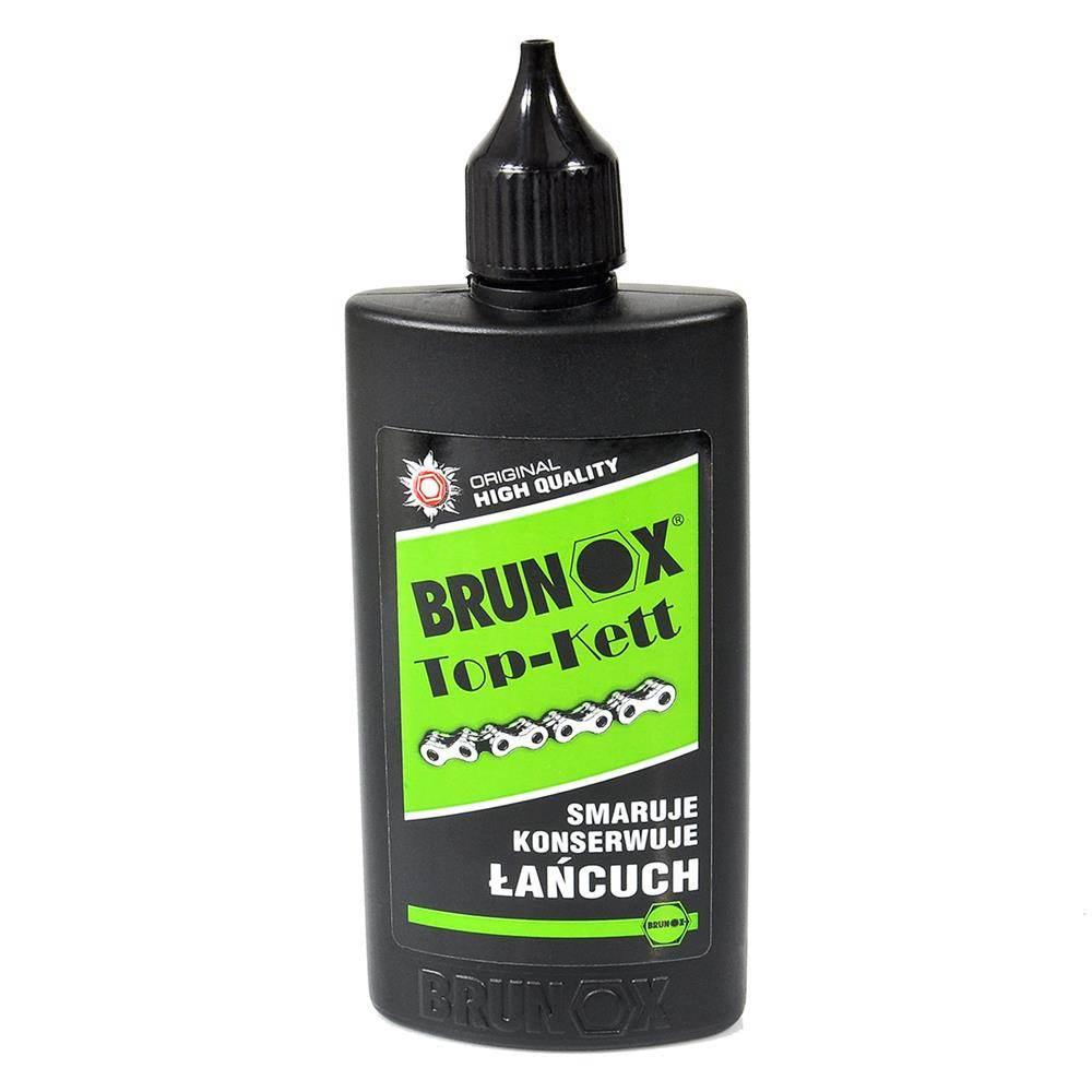 Brunox Top-Kett 100 ml Płyn Aplikator | BT25