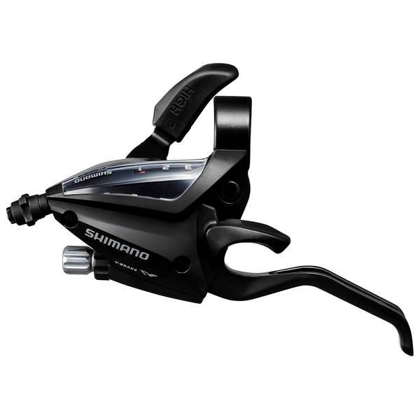 DźwPrzez/Ham Lewa 3rz ST-EF500 | ESTEF5002LSBL