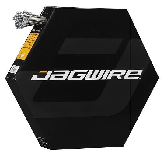 Linka przerzutki tył Jagwire Nierdzewna Sts 2300 1,1x2300