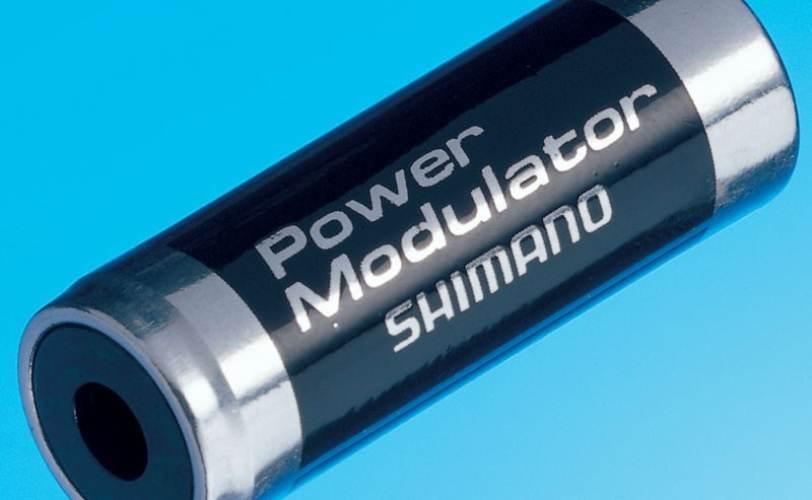 Modulator Siły Hamowania SM-PM40 Do V-Brake 90St