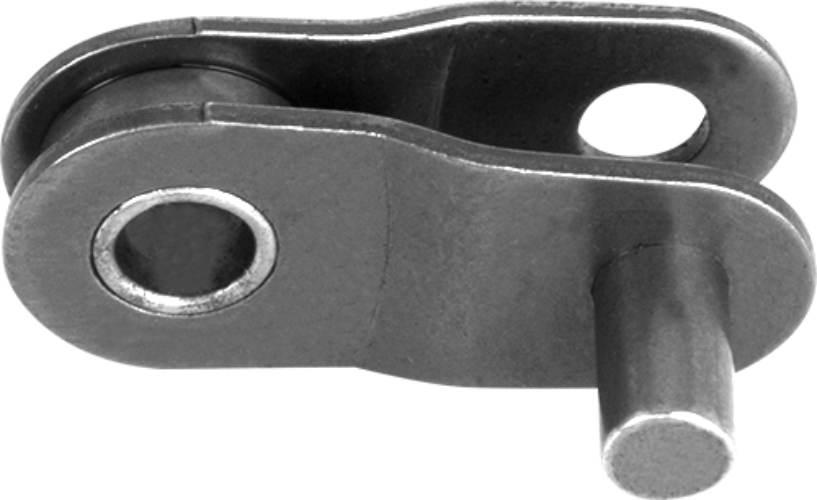 Złączka łańcucha KMC 1/2x3/32 Half Link Narr EPT