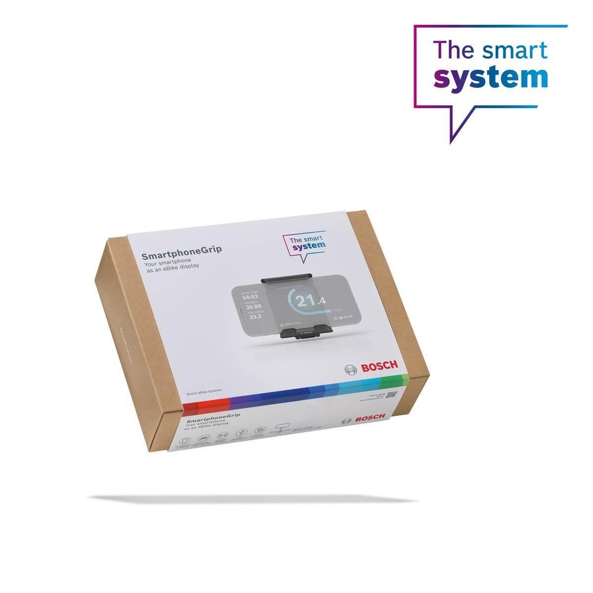 Uchwyt Bosch SmartPhoneGrip BSP3200 | 4054289005511