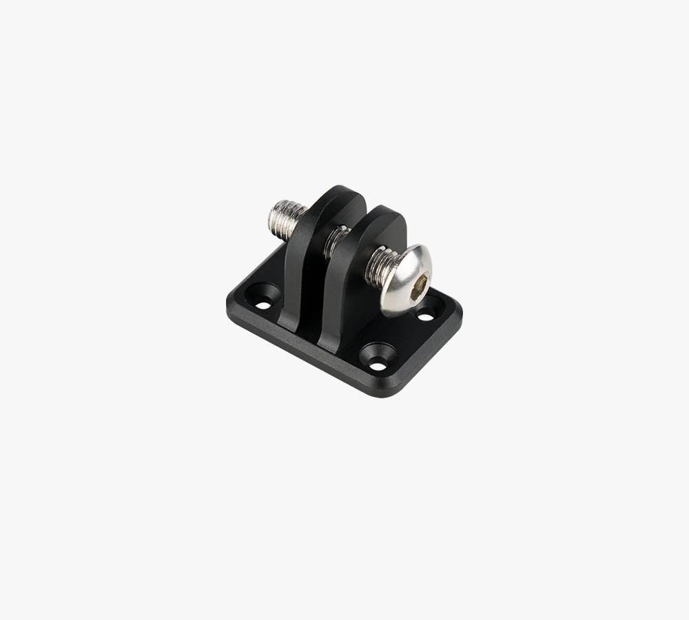Uchwyt do Lampy Ravemen GO-PRO AGX01