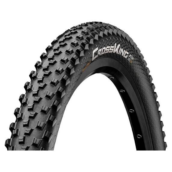 Opona 29 x 2.20 Continental Cross King | CO0150406