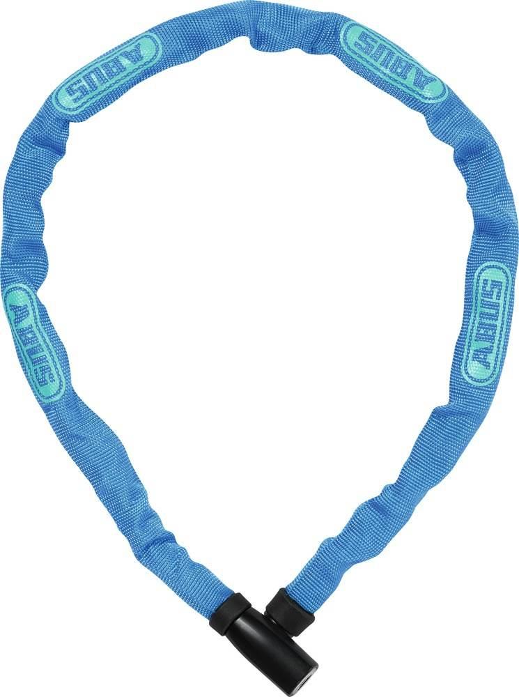 Zapięcie Abus Chain locks 4804K/75 BU STEEL-O-CHAI