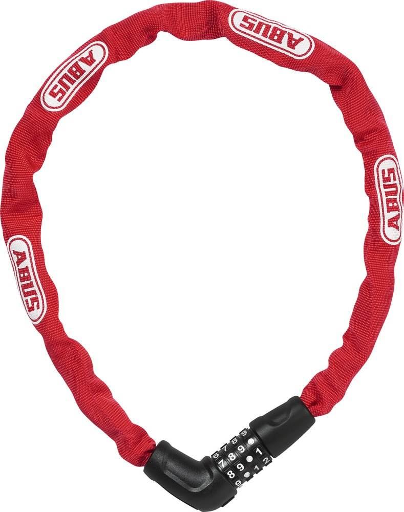 Zapięcie Abus Chain locks 5805C/75 RD STEEL-O-CHAI