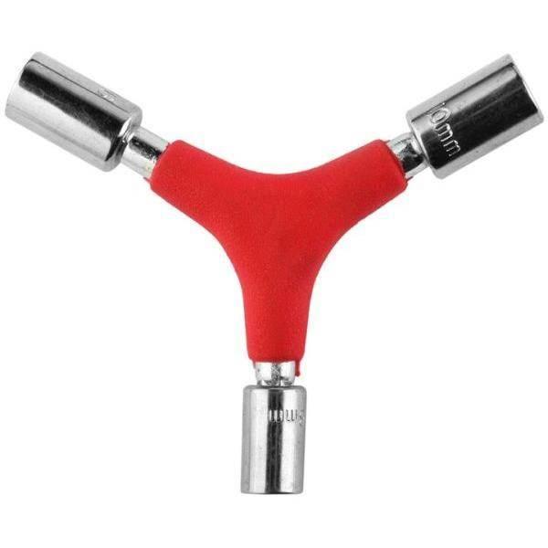 Klucz BH nasadowy Y 8x9x10mm | YC-357Y
