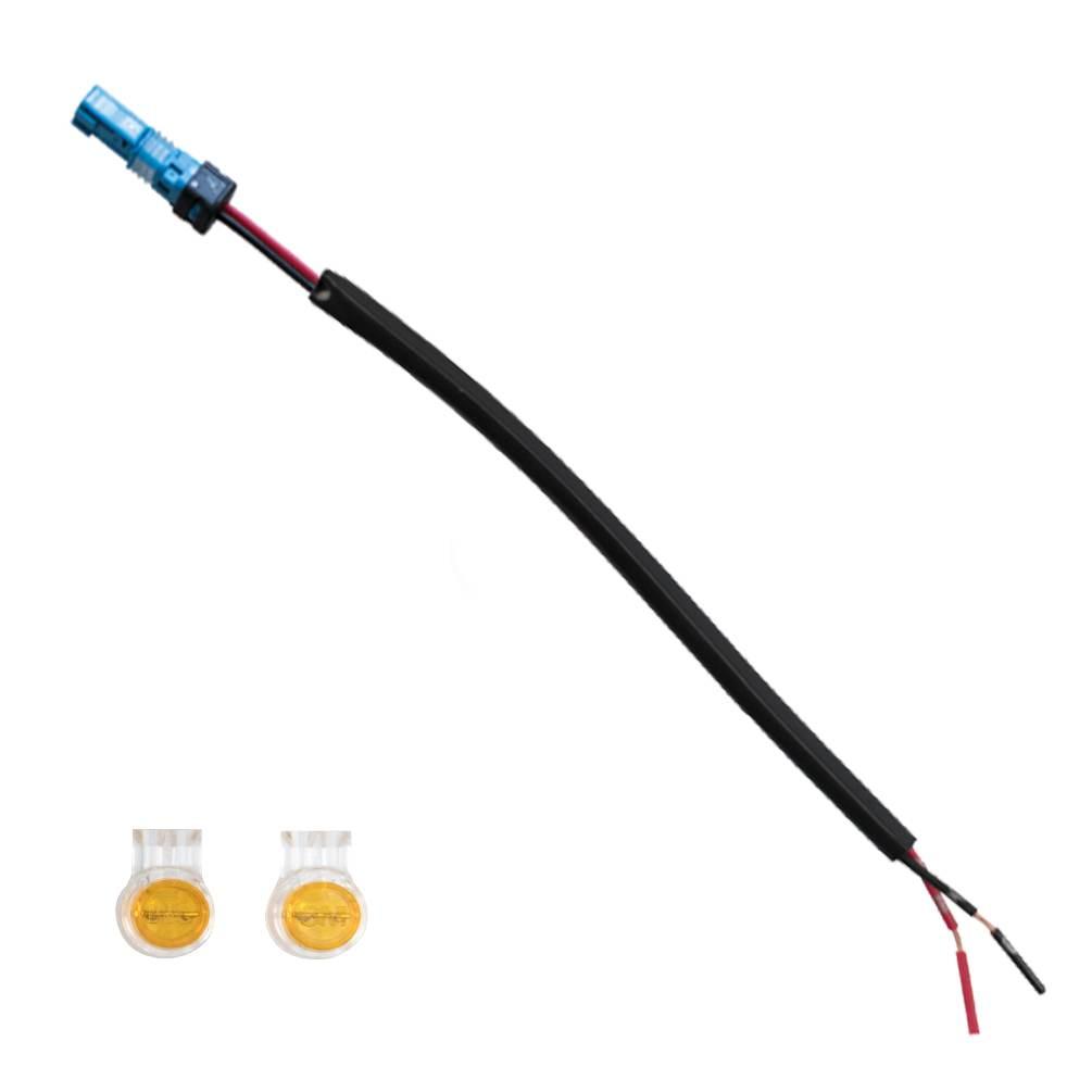 Kabel połączSupernova do lampy przód E-Bosch