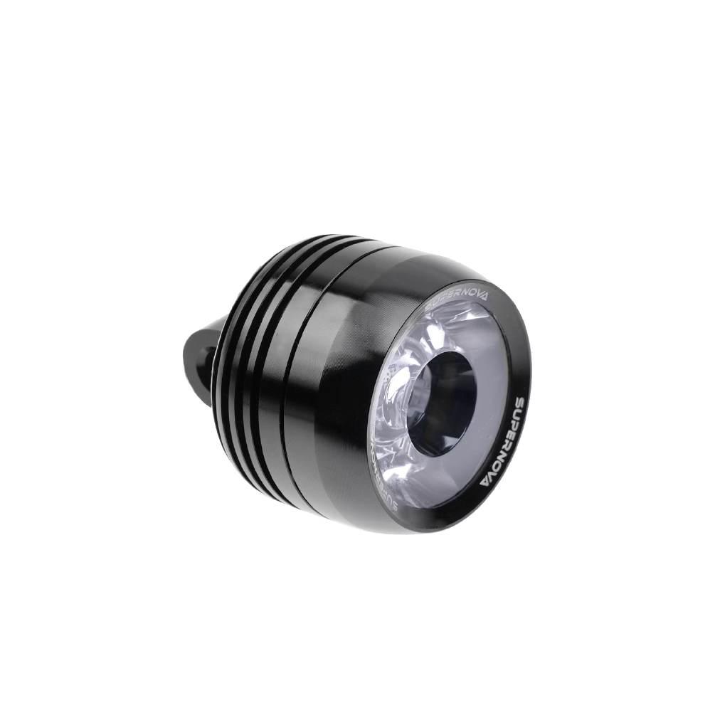 Lampa przód Supernova MINI2 Pro | U-MINI2P-BLK