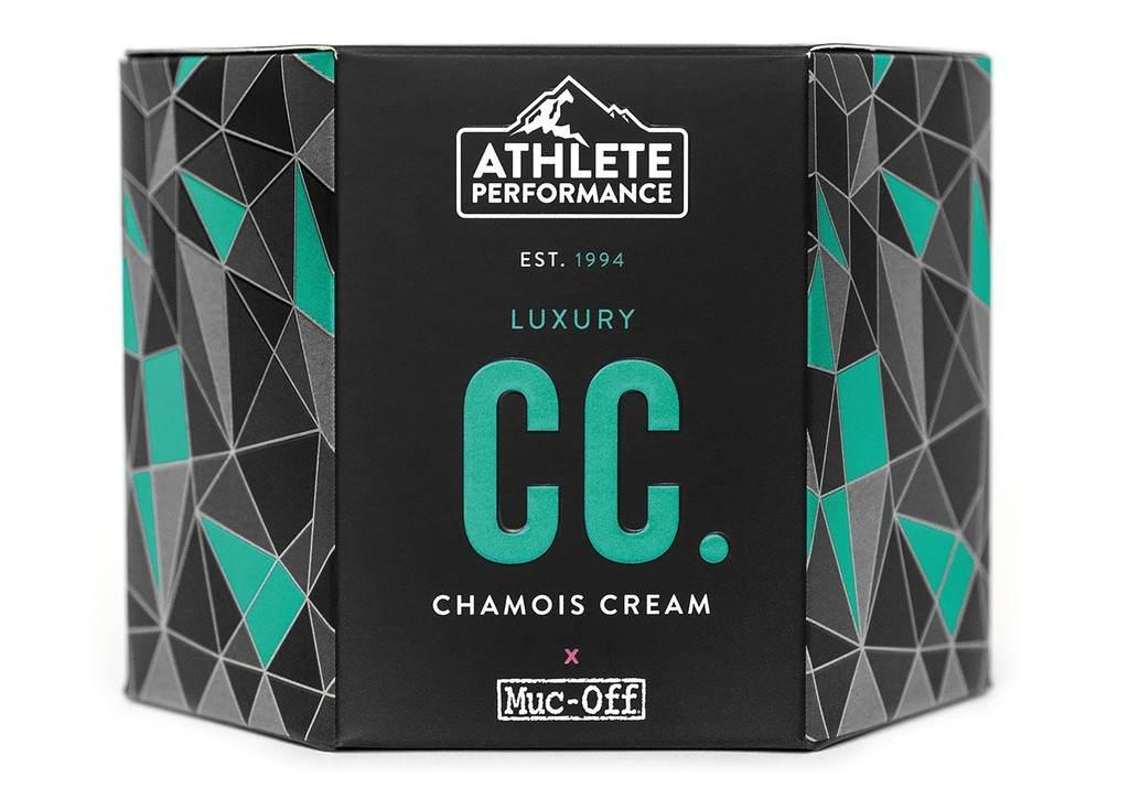 MAŚĆ MUC-OFF PRZECIW OBTARCIOM Athlete Performance