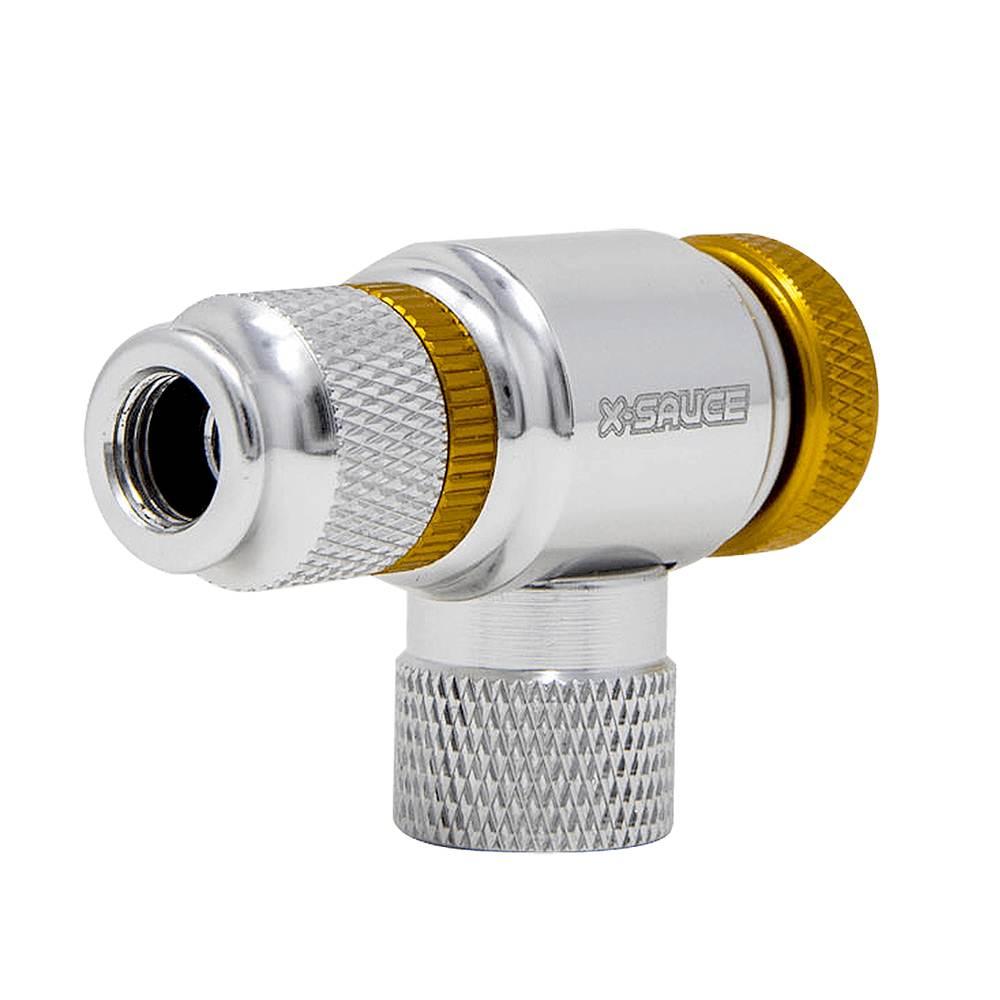 Pompka CO2 X-Sauce Alu | X39550 200520852814