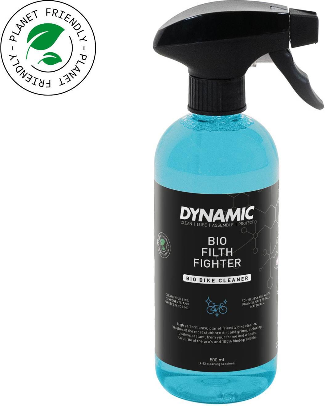 Dynamic Bio Filth Fighter 500ml bottle | 8720938041655