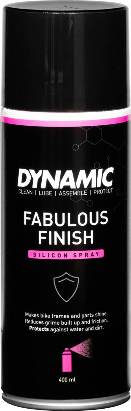 Dynamic Fabulous Finish 400ml spray can | 8720387297245