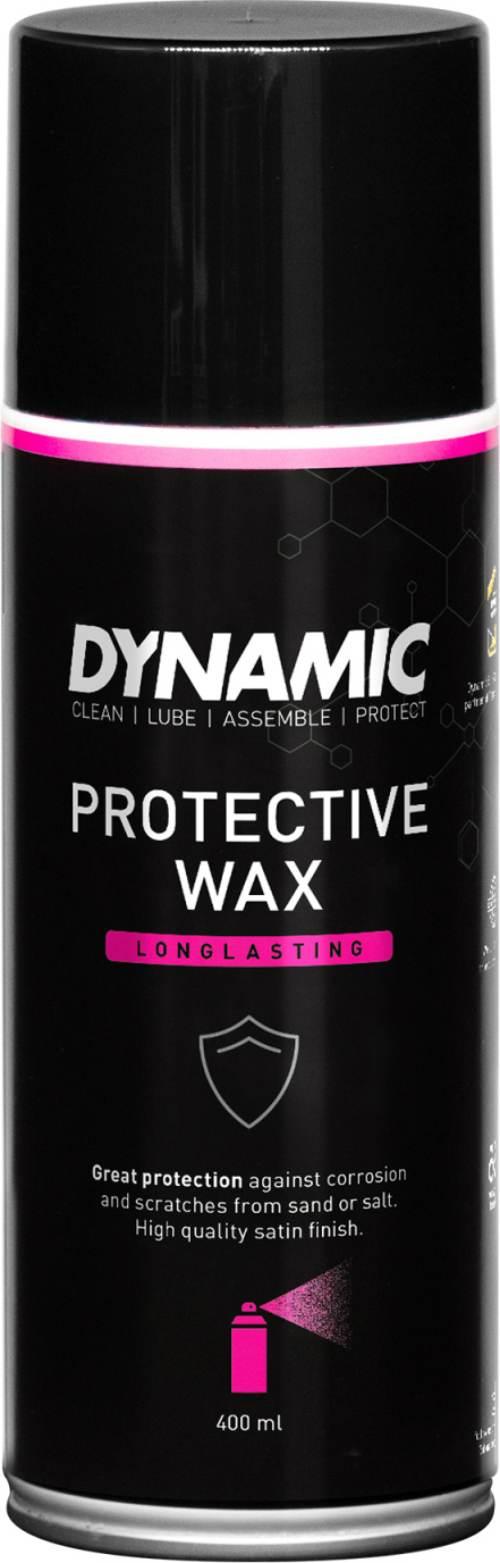 Dynamic Protective Wax 400ml spray can | 4260068454405