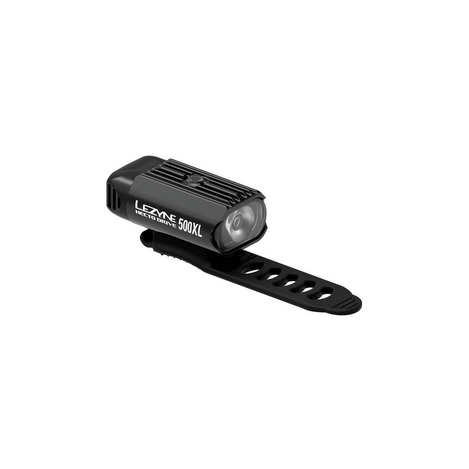 Lampa przód Lezyne HECTO DRIVE 500XL | 87843