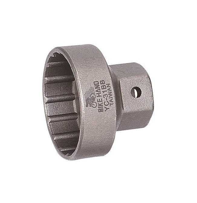 Klucz BH do supSH BBR60 | YC-31BB