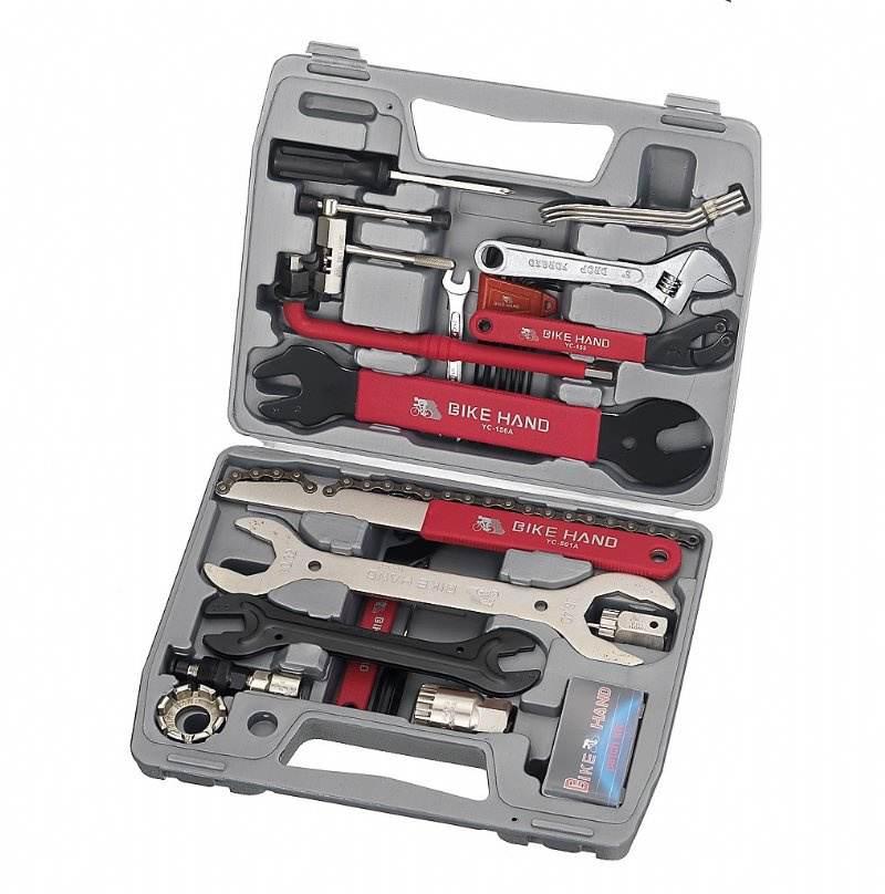 Zestaw narzędzi BH YC-735A | 6091626064020