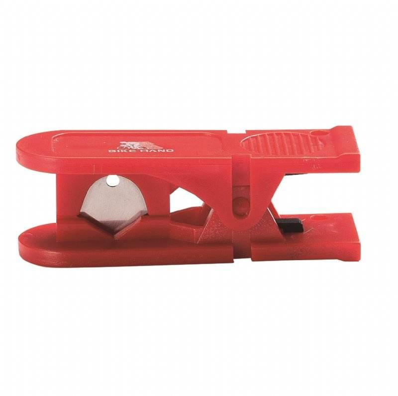 Obcinacz BH do pancerzy hydraulicznych | YC-761