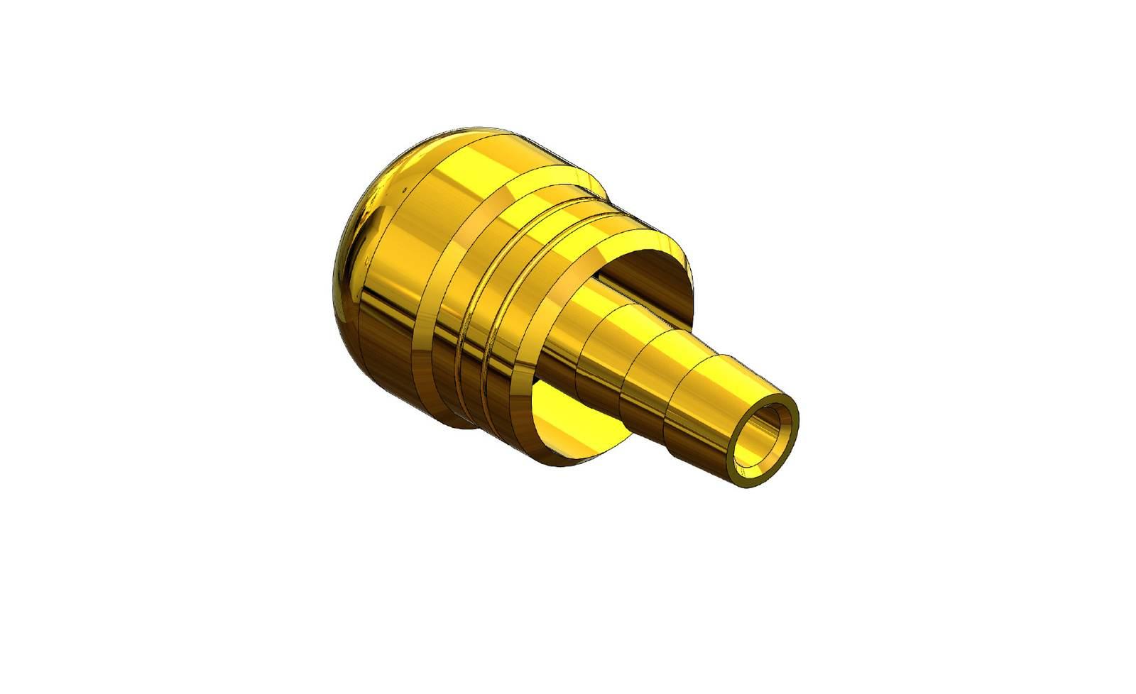 Oliwka wkład HBP-08 Brakco Hayes 2,5mm 100 sztuk