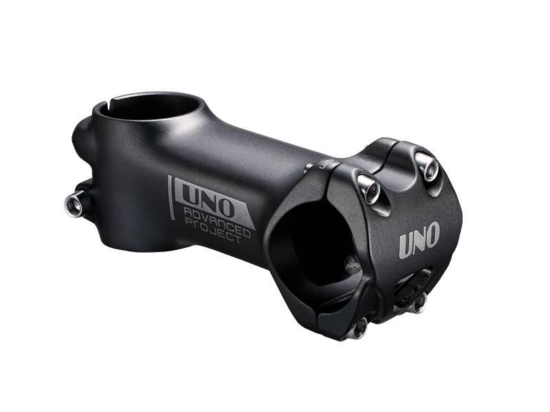Wspornik Kierownicy Kalloy Uno ASMN01 31,8/60mm Aluminium Black